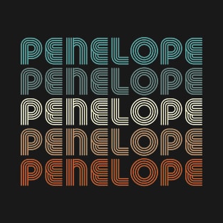 PENELOPE T-Shirt