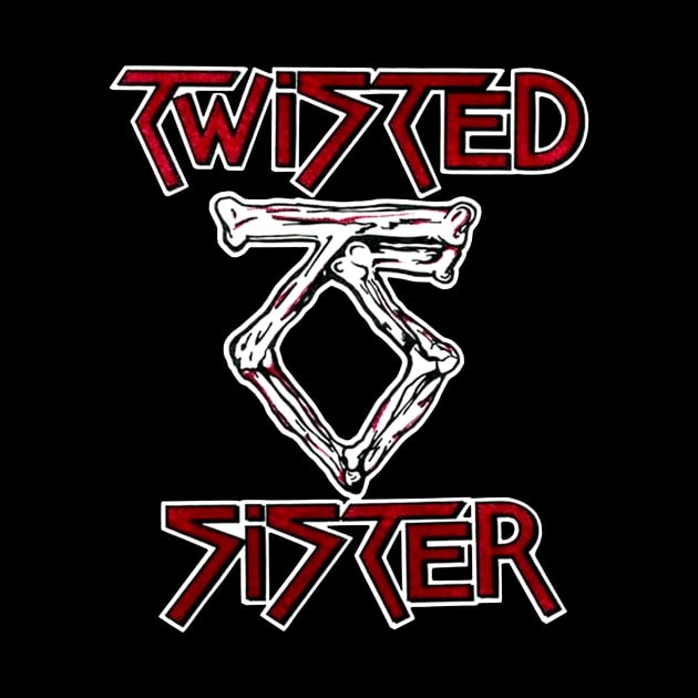 The-Twisted-Sister by BrandyWelcher