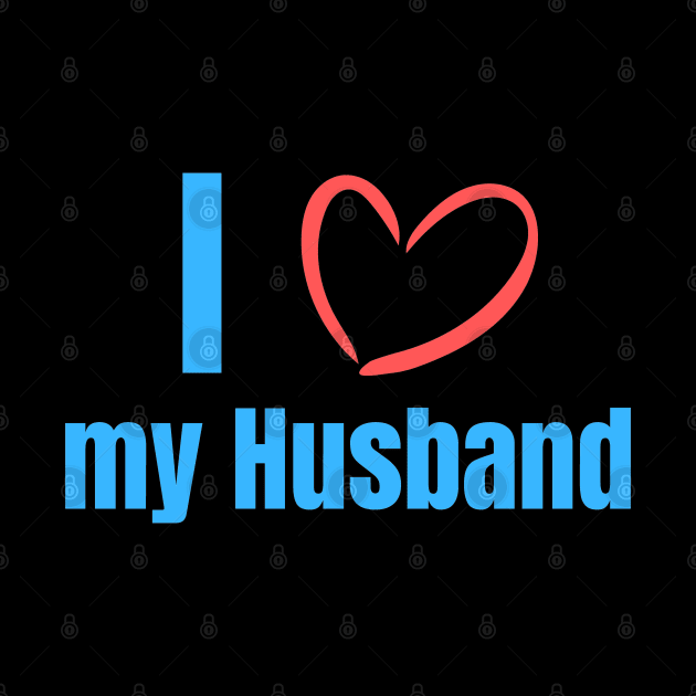 I love my Husband by JoeStylistics