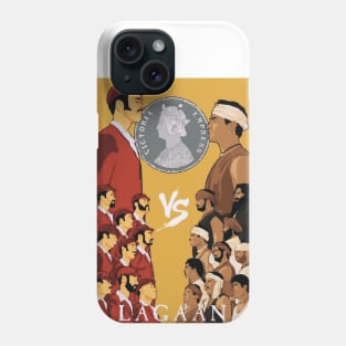 Famous Bollywood Movie Lagaan Phone Case