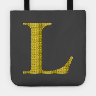 L. Wallenby Tote