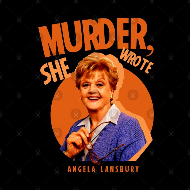 Murder-She-Wrote by Bayzer