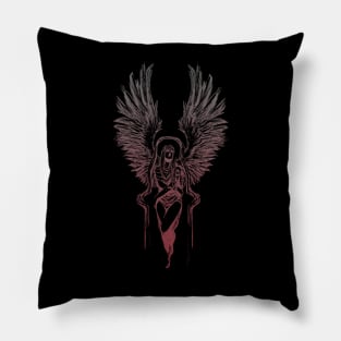 Angel Pillow