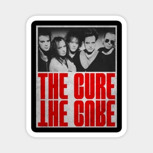 The Cure Magnet