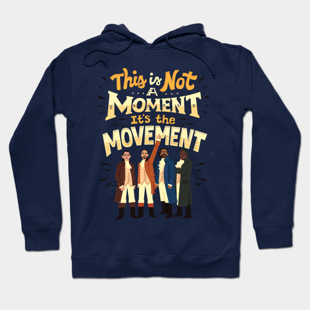 movement shirts