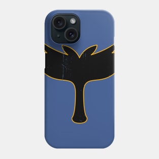 Blue Mystic Phone Case