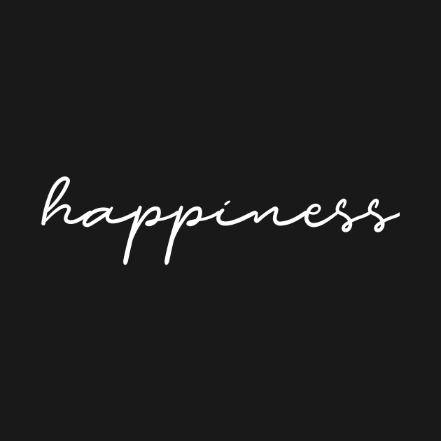 HAPPINESS by LemonBox