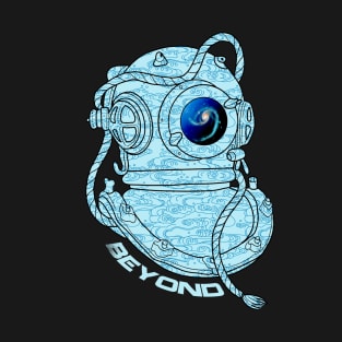 DEEP SEA EXPLORER: BEYOND T-Shirt