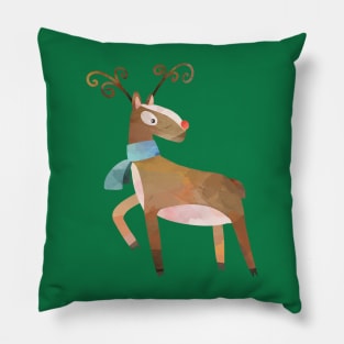 Rudolph Pillow