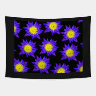 Flower Love Tapestry