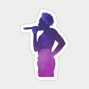 Childish Gambino Magnet