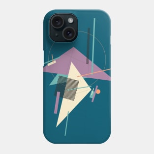 Abstract#139 Phone Case