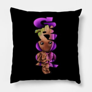 groot Pillow