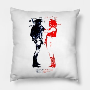 Cowboys ! Pillow