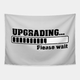 Upgrading Tapestry