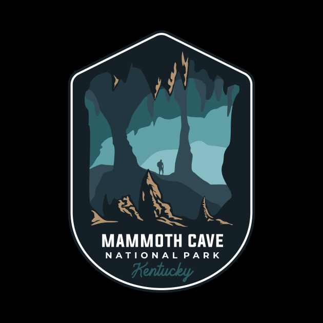 Mammoth Cave by Mark Studio