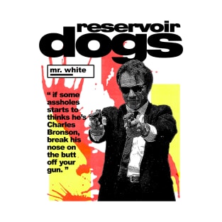 Reservoir Dogs T-Shirt