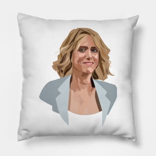 Kristen Wiig Pillow