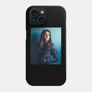 Brandi Carlile top singer Phone Case