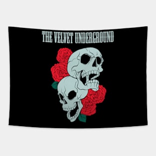 THE VELVET UNDERGROUND BAND Tapestry