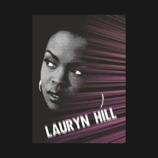 Lauryn Hill. Classic T-Shirt