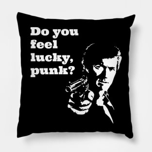 Feelin' Lucky Pillow