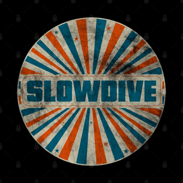 slowdive vintage by tsaah blegur