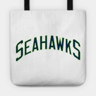 Seahawks Tote