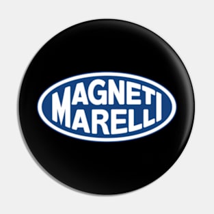 Magneti Marelli Pin