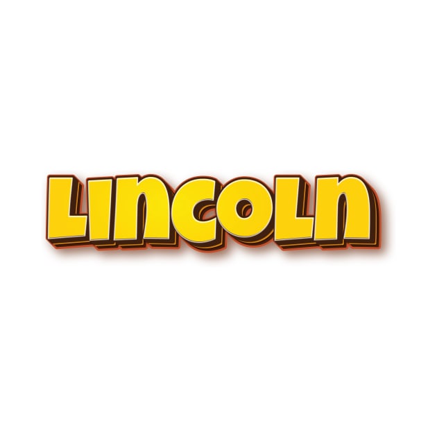 Lincoln by ProjectX23