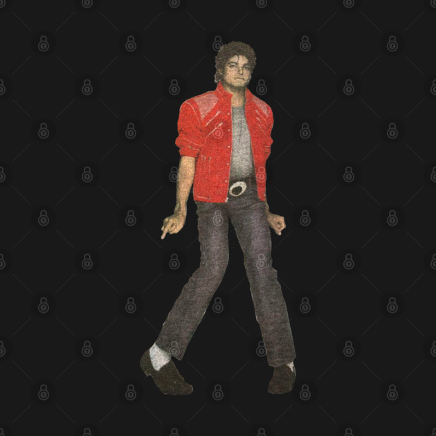 Thriller - Michael Jackson - T-Shirt