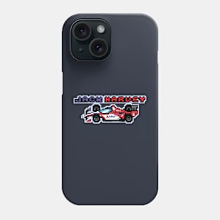 Jack Harvey '23 Old School Phone Case