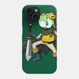 Glenn Phone Case