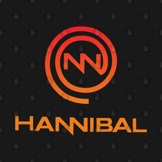 Hannibal the Masterchef 2 by LordDanix