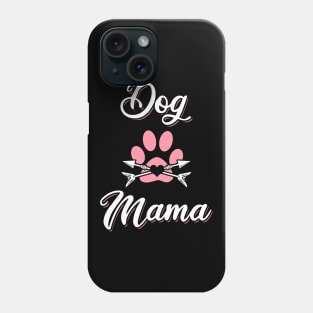 Dog Mama Phone Case