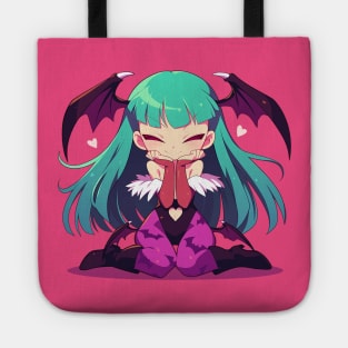 morrigan Tote