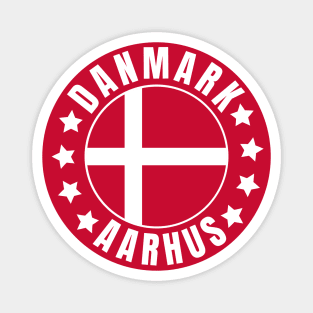 Aarhus Magnet