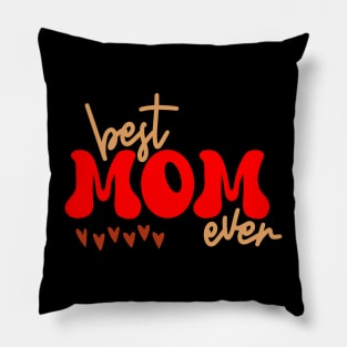 mothers day Pillow