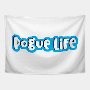 Pogue life - outer banks on netflix inspire Tapestry