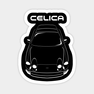 Celica GT 6th gen T200 1994-1999 Magnet