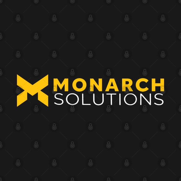 Quantum Break - Monarch Solutions 2 by red-leaf