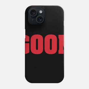 Goon Cast Phone Case