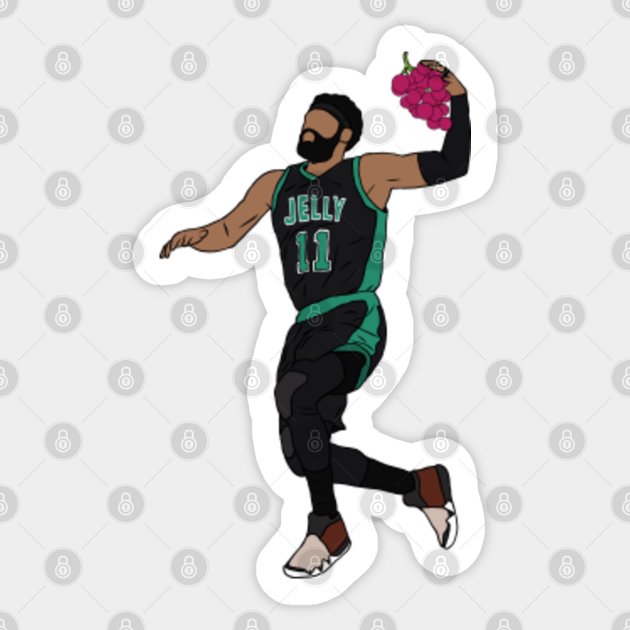 jelly kyrie