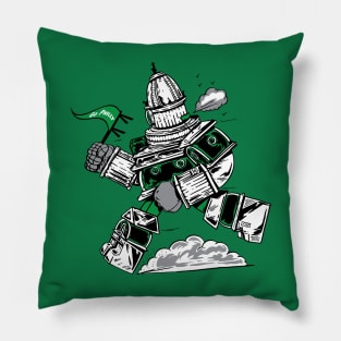 Go Philly Pillow