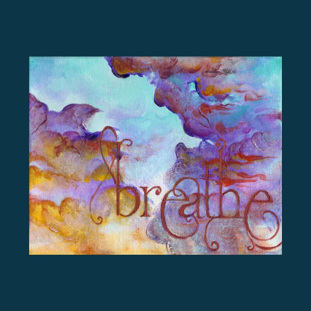 Breathe by susannanadia