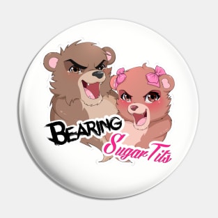 Bearing & Sugartits Pin