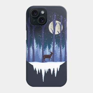 WINTER Phone Case