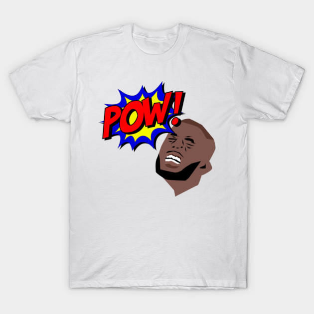 chris paul tee shirts