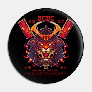 acdc Pin