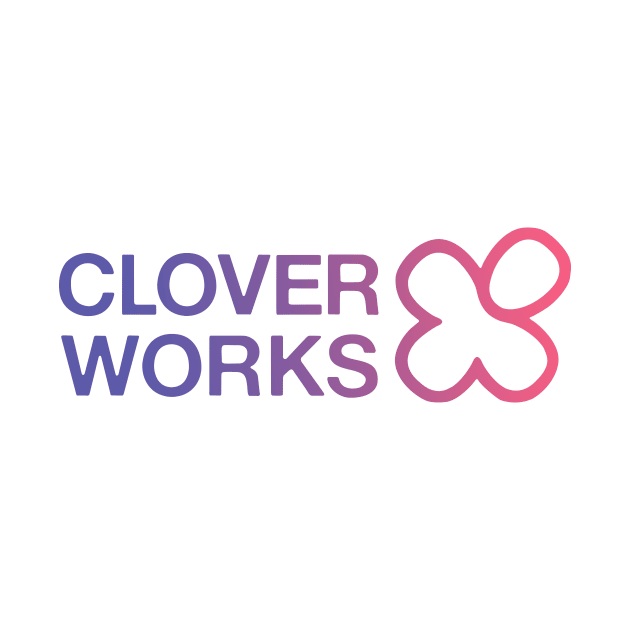 Clover Works Logo by JamesCMarshall